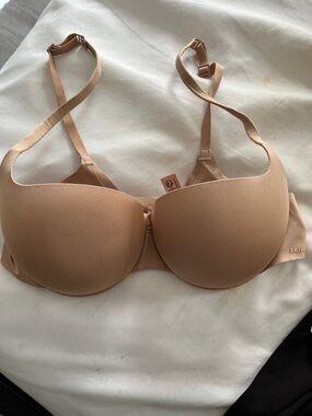 SKIMS balconette bra